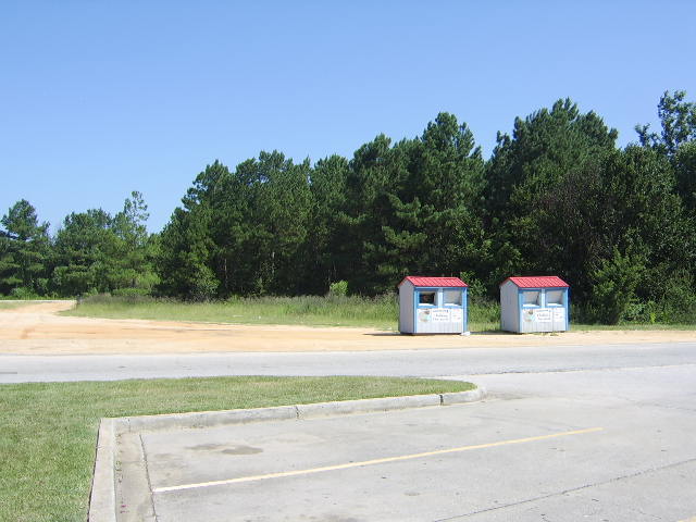 804 Highway 1 S, Lugoff, SC à vendre - Autre - Image 1 de 5