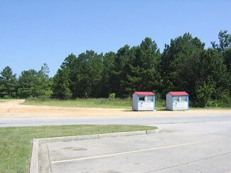 Plus de détails pour 804 Highway 1 S, Lugoff, SC - Terrain à vendre