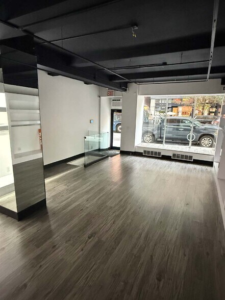 1265 Madison Ave, New York, NY for lease - Building Photo - Image 2 of 3