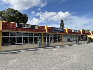 More details for 417 E Michigan St, Orlando, FL - Retail for Lease