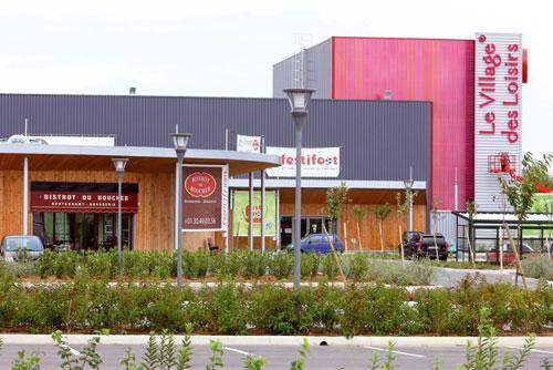 3 Avenue Louis Pasteur, Maurepas à louer - Photo du bâtiment - Image 1 de 1