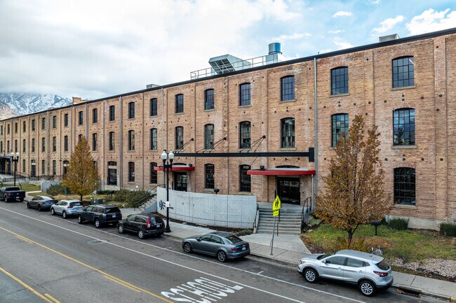 More details for 225-251 E 20th St, Ogden, UT - Office for Lease