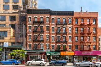 Plus de détails pour 1604 1st Ave, New York, NY - Commerce de détail à louer