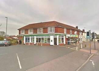 More details for 96-98 Harvey Ln, Norwich - Retail for Lease