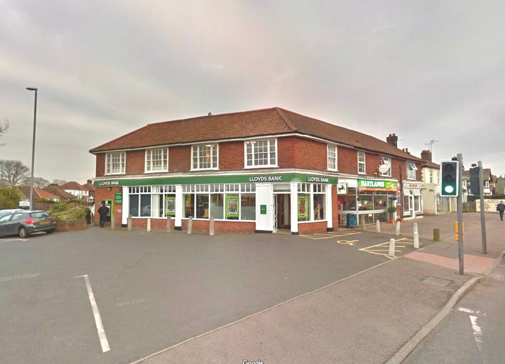 98 Harvey Ln, Norwich for lease Building Photo- Image 1 of 2