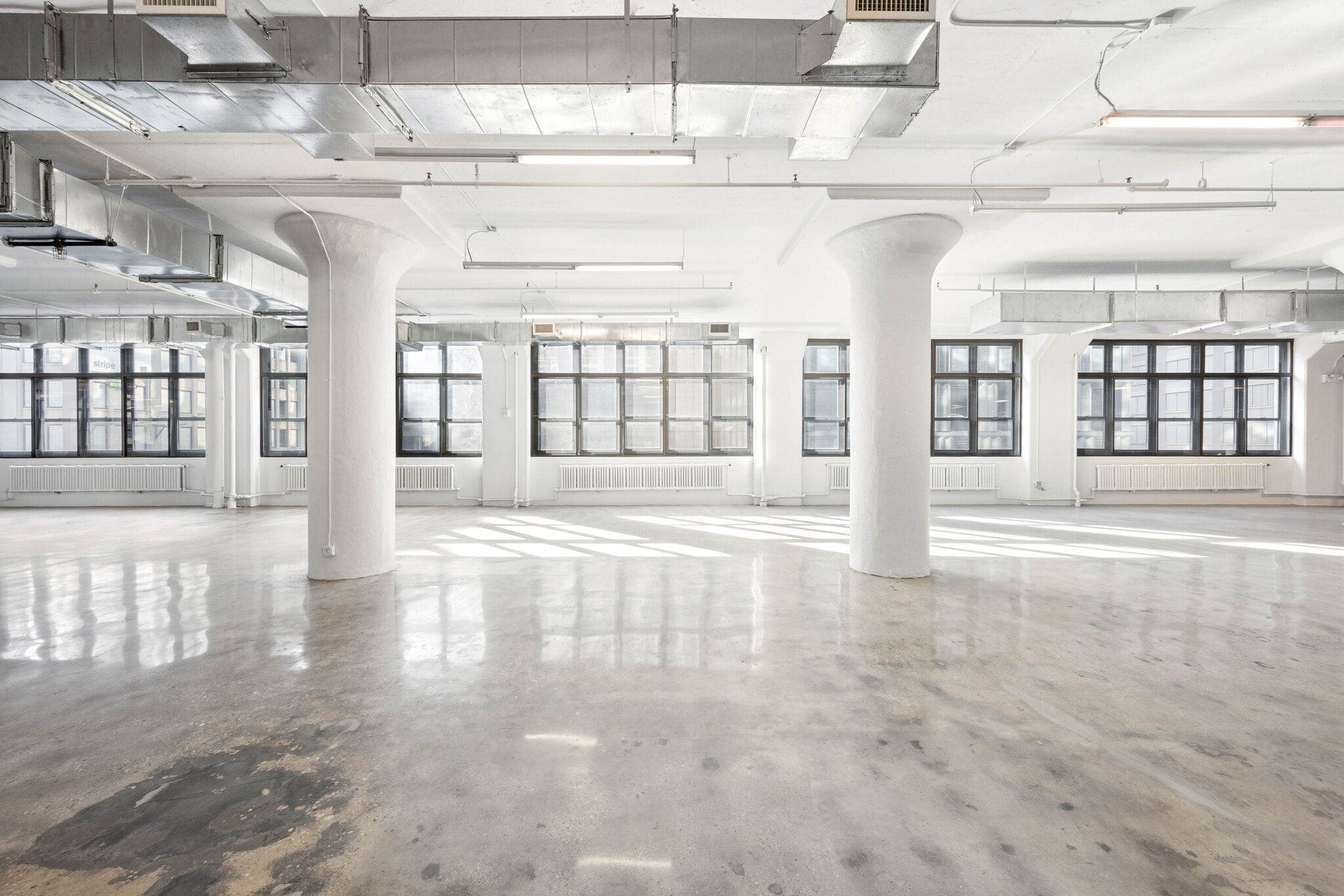 150 Varick St, New York, NY for lease Interior Photo- Image 1 of 7