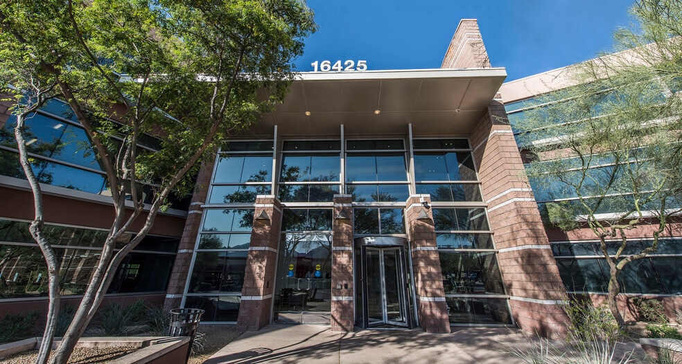 16552 N 90th St, Scottsdale, AZ for lease - Building Photo - Image 2 of 17