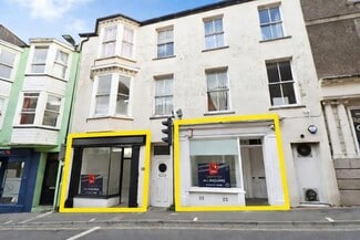 More details for 13 Northfield Rd, Ilfracombe - Retail for Sale
