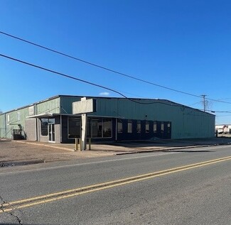 Plus de détails pour 403 Airport Dr, Shreveport, LA - Spécialité à vendre