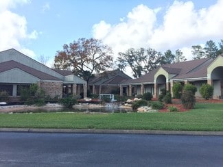 More details for 5327 Commercial Way, Spring Hill, FL - Office for Lease