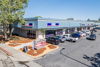 More details for 3565-3589 Industrial Dr, Santa Rosa, CA - Retail for Lease