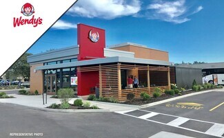 Plus de détails pour 10012 Dorchester Rd, Summerville, SC - Commerce de détail à vendre