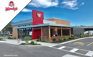 Plus de détails pour 10012 Dorchester Rd, Summerville, SC - Commerce de détail à vendre