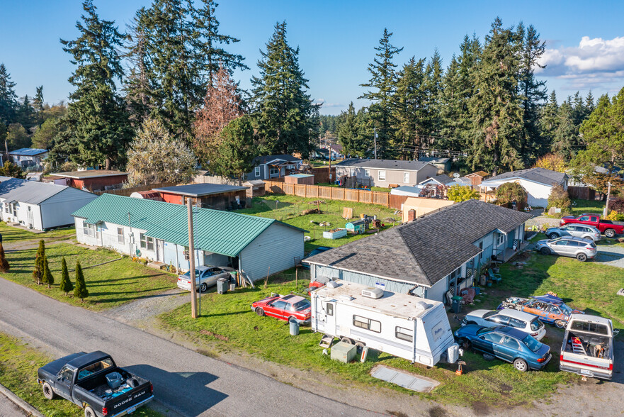 3209 Whitney Dr, Oak Harbor, WA à vendre - Photo principale - Image 1 de 1