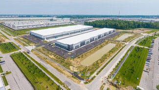 More details for 9490 Innovation Campus Way, Johnstown, OH - Industrial for Lease