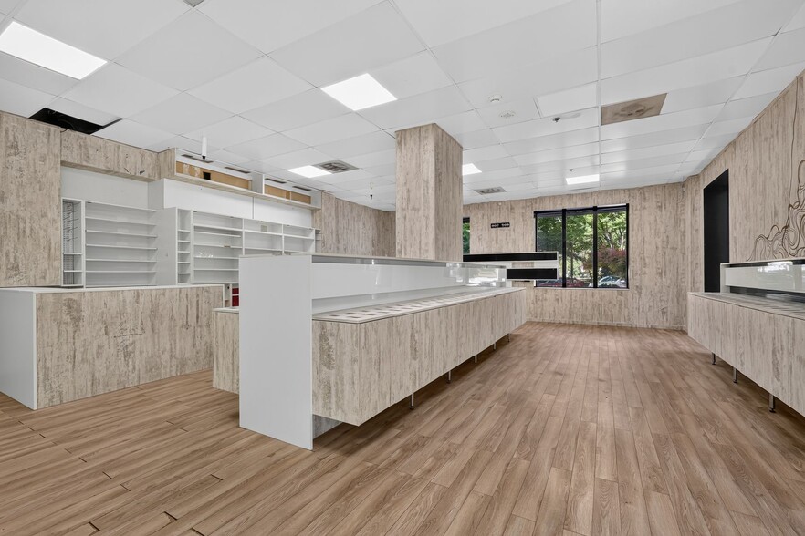 900 N Taylor St, Arlington, VA for lease - Building Photo - Image 3 of 15