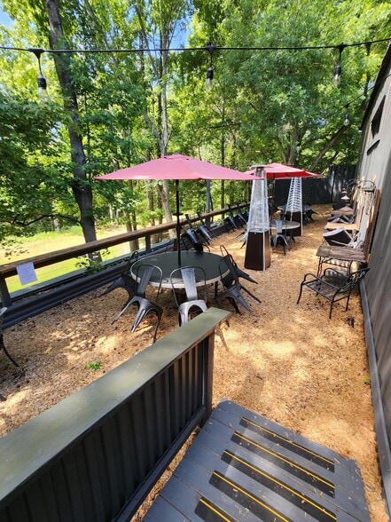 1378 Main St, Little Mountain, SC for sale - Building Photo - Image 2 of 10