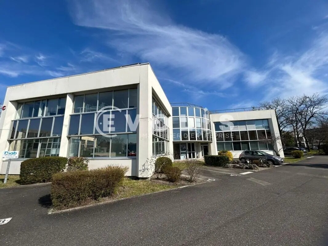 5 Rue Rudolf Diesel, Mérignac for lease Building Photo- Image 1 of 17