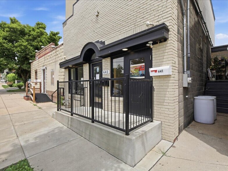 641 S Prince St, Lancaster, PA for sale - Building Photo - Image 2 of 35