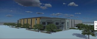 More details for 33 Lake George st, Devens, MA - Flex for Lease