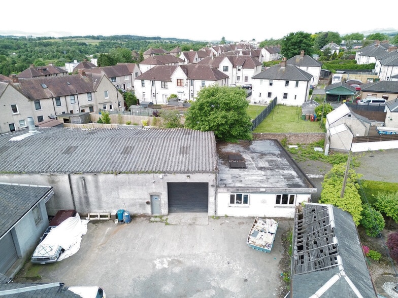 38 Kilsyth Rd, Haggs for lease - Building Photo - Image 2 of 2