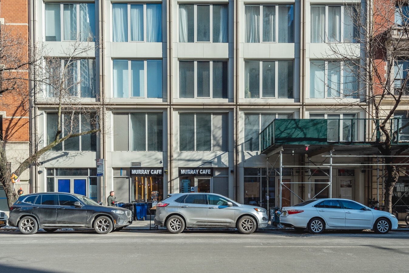 165 Lexington Ave, New York, NY 10016 - Unit RET -  - Interior Photo - Image 1 of 4