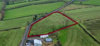 Plus de détails pour 130 Goland Rd, Dungannon - Terrain à vendre