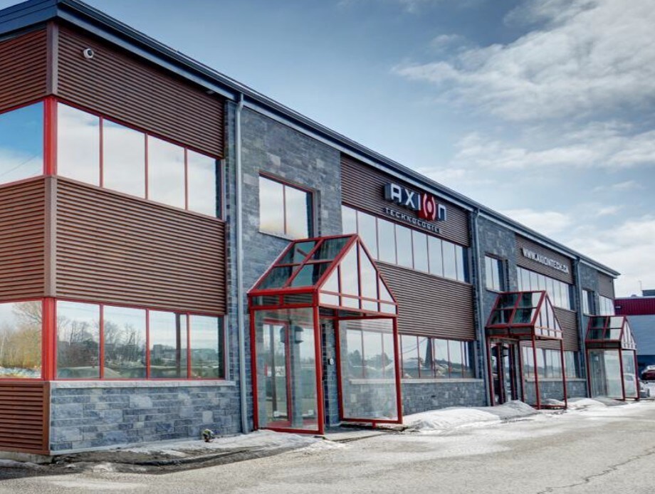 1074 Ch Industriel, Lévis, QC for sale Primary Photo- Image 1 of 1