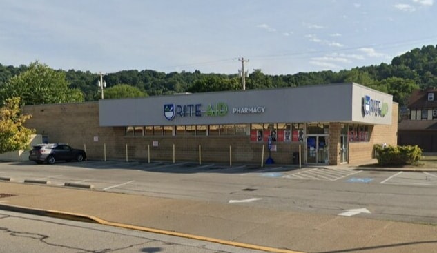 847 Midland Ave, Midland, PA à vendre - Photo principale - Image 1 de 2