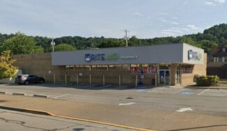 More details for 847 Midland Ave, Midland, PA - Retail for Sale