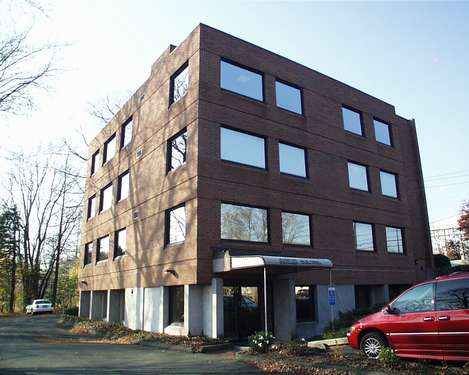 2751 Dixwell Ave, Hamden, CT à louer - Photo du bâtiment - Image 2 de 31