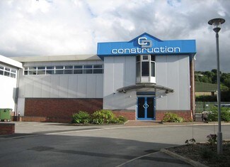 More details for Valley Rd, Keighley - Office for Lease