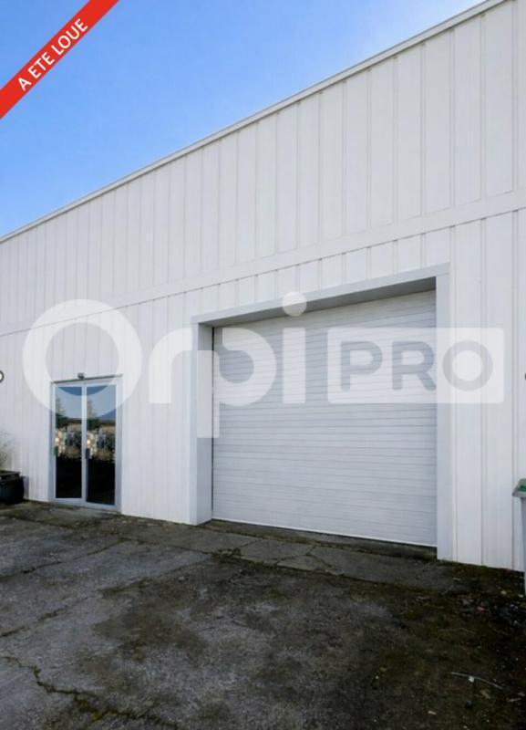 Flex in Soissons for lease Building Photo- Image 1 of 5