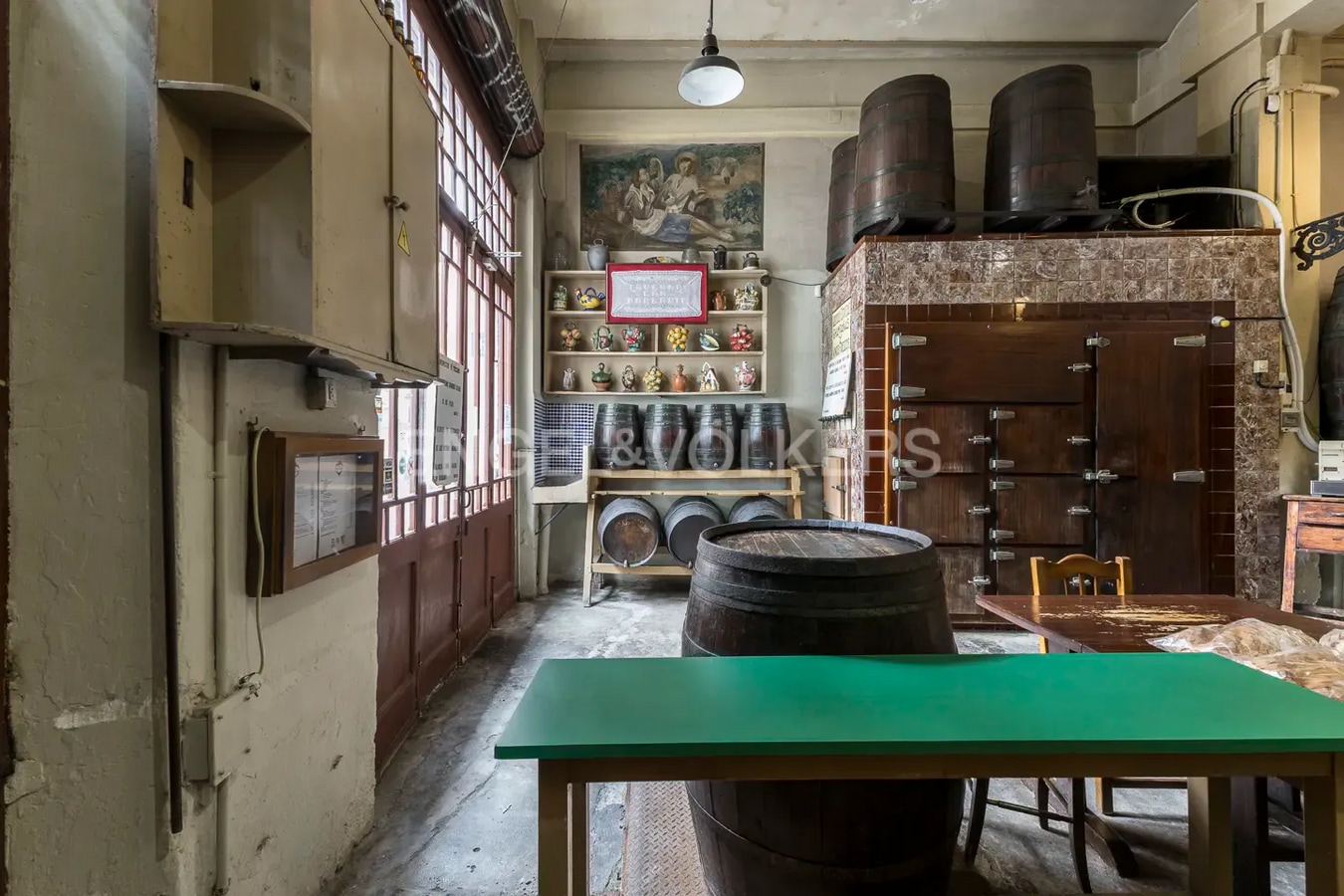 Barcelone, BAR 08004 - Unité pt 1 -  - Photo intérieure - Image 1 of 20