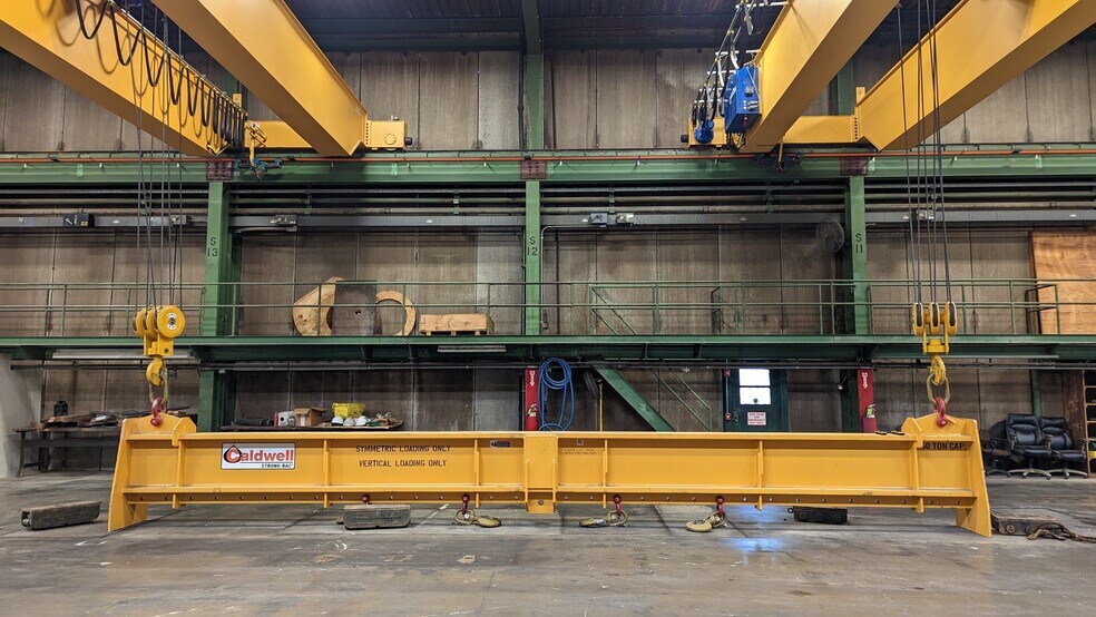 1500 E 219th St, Euclid, OH à louer - Photo intérieure - Image 2 de 16