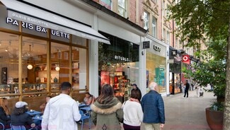More details for 131 Kensington High St, London - Retail for Sale