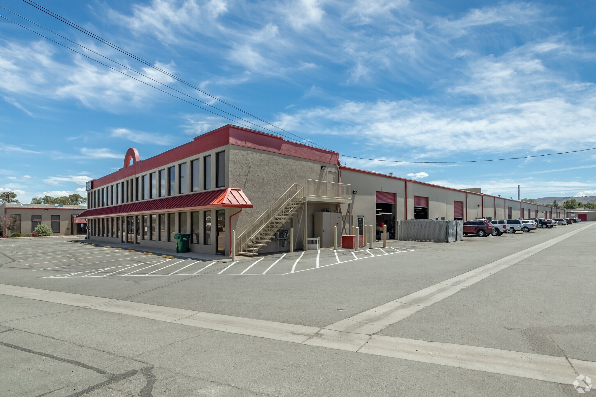3579 Us-50, Carson City, NV for lease Building Photo- Image 1 of 5