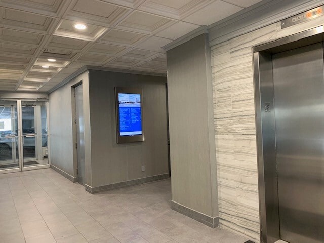 265 Post Ave, Westbury, NY for lease - Interior Photo - Image 3 of 8