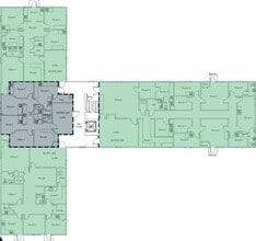 1701 St. Julian Pl, Columbia, SC for sale Floor Plan- Image 1 of 1
