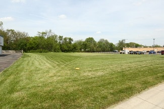 More details for 25200 Van Born Rd, Dearborn Heights, MI - Land for Lease