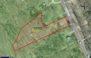 3562 Winder Hwy, Flowery Branch, GA à vendre - Aérien - Image 2 de 7