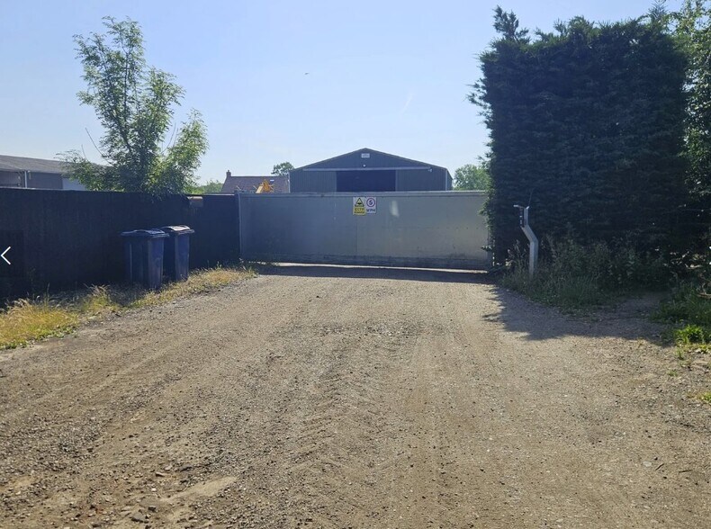 Beamond End, Amersham à louer - Photo du bâtiment - Image 3 de 3