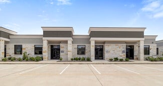 More details for 3129 Kingsley Dr, Pearland, TX - Office/Medical for Lease