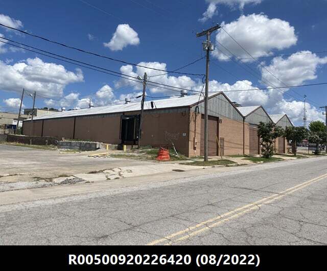 115 W Cameron St, Tulsa, OK à louer - Photo du bâtiment - Image 3 de 3