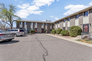 More details for 3817-3829 Oak St, Wheat Ridge, CO - Multifamily for Sale