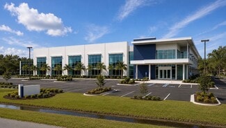 More details for 2805 Curry Lane, North Venice, FL - Medical for Lease