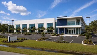 Plus de détails pour 2805 Curry Lane, North Venice, FL - Médical à louer