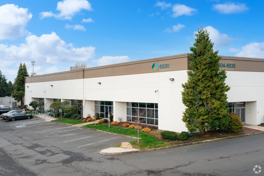 21220-21246 W Valley Hwy, Kent, WA à louer - Photo du bâtiment - Image 3 de 9