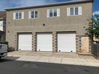Plus de détails pour 2107 Springfield Ave, Vauxhall, NJ - Bureau, Industriel à louer