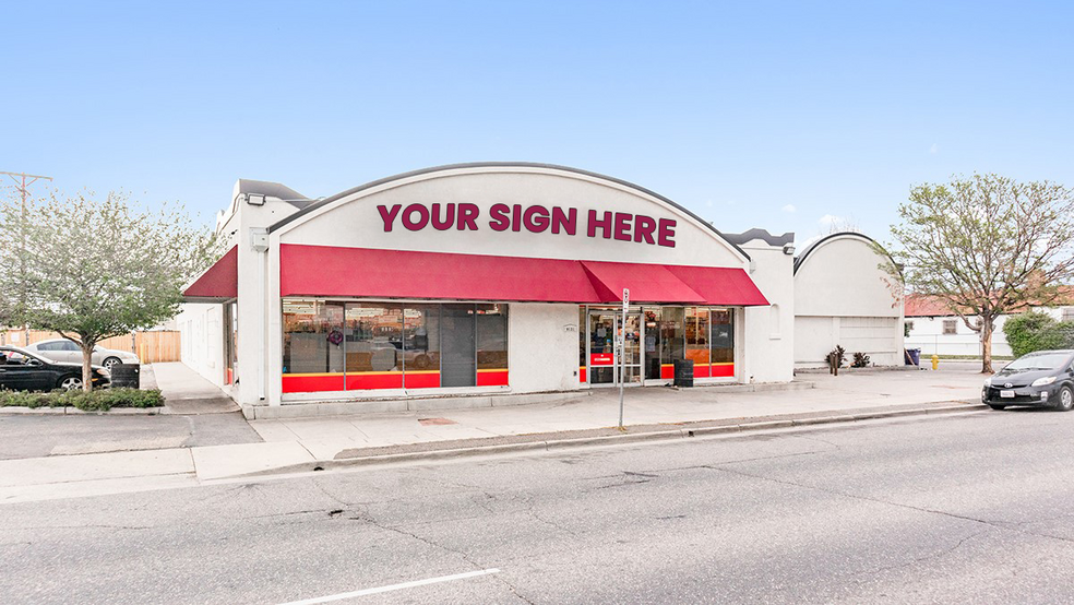 9131 E Colfax Ave, Aurora, CO for sale - Building Photo - Image 1 of 1